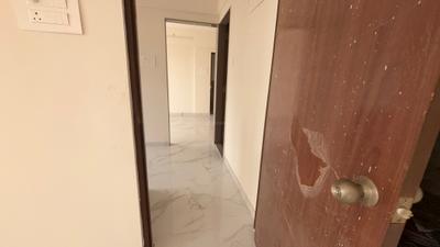 Bedroom Image of 733 Sq.ft 1 BHK Apartment / Flat for sale in Ulwe Navi Mumbai for Rs. 6200000