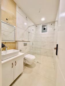 Image of 1900 Sq.ft 3 BHK Builder Floor for sale in GMS Road, Dehradun for Rs. 11500000