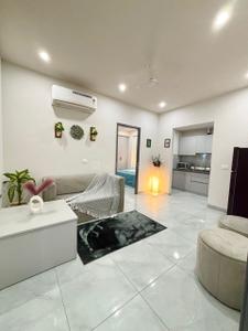 1 BHK Flat