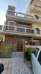 Bedroom Image of 1200 Sq.ft 3 BHK Independent House for sale in Palam Vihar Gurgaon for Rs. 17000000