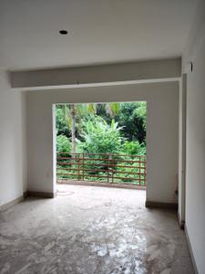 Bedroom Image of 1311 Sq.ft 3 BHK Apartment / Flat for sale in Madhyamgram Kolkata for Rs. 5900000
