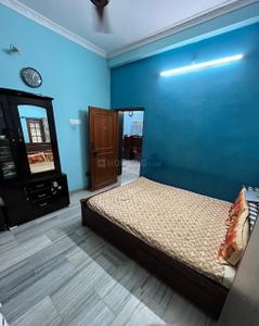 Bedroom Image of 1870 Sq.ft 3 BHK Independent House for sale in Begumpet Hyderabad for Rs. 29700000