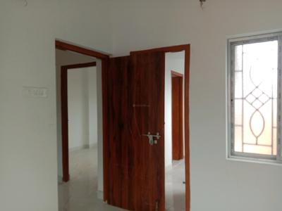Bedroom Image of 550 Sq.ft 2 BHK Apartment / Flat for sale in Keshtopur Kolkata for Rs. 1950000