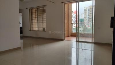 Gulmohar Parkview Living Room 1