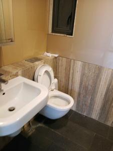 Bedroom Two Image of 1150 Sq.ft 2 BHK Apartment / Flat for sale in Lodha Enchante, Sion Mumbai for Rs. 31500000