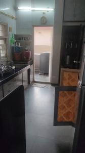 Kitchen Image of 1251 Sq.ft 2 BHK Apartment / Flat for sale in Usmanpura Ahmedabad for Rs. 7200000