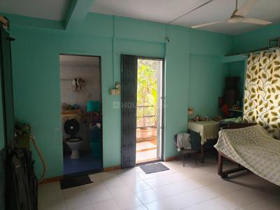 Bedroom Image of 1200 Sq.ft 3 BHK Apartment / Flat for sale in Mahajan Heights, Kothrud Pune for Rs. 15000000