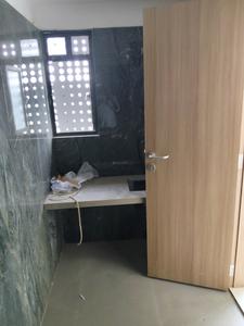 Bedroom Three Image of 3967 Sq.ft 4 BHK Apartment / Flat for sale in The Indus, Bodakdev Ahmedabad for Rs. 40000000