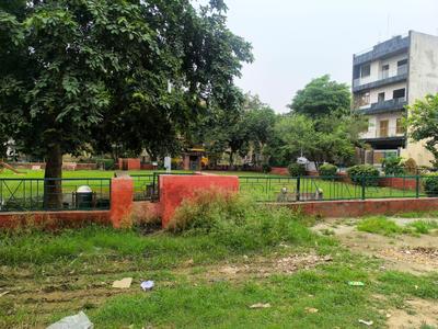 Image of 120 Sq.ft Residential Plot / Land for sale in Delta II, Greater Noida for Rs. 23500000