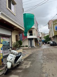 Part I Plot View 1