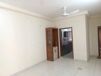 Living Room Image of 980 Sq.ft 2 BHK Apartment / Flat for sale in Prestige Jindal City, Anchepalya Bengaluru for Rs. 13000000