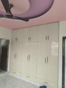Bedroom Image of 1800 Sq.ft 3 BHK Builder Floor for rent in Indira Nagar Lucknow for Rs. 29000