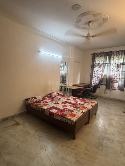 DDA R Block Bedroom 1