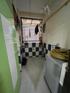 Bathroom Image of 1683 Sq.ft 3 BHK Apartment / Flat for sale in New Ranip Ahmedabad for Rs. 7500000
