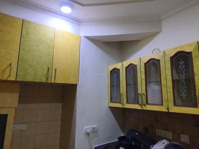 Kitchen Image of 2400 Sq.ft 3 BHK Builder Floor for rent in Malibu Town Floors, Sector 47 Gurgaon for Rs. 58000