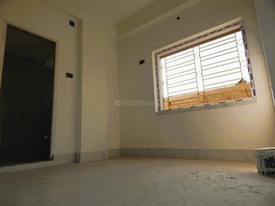 Bedroom Image of 859 Sq.ft 2 BHK Apartment / Flat for sale in Dum Dum Cantonment Kolkata for Rs. 3436000