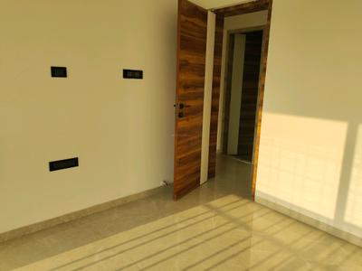 Bedroom Image of 1275 Sq.ft 2 BHK Apartment / Flat for sale in Neels West Wind, Ulwe Navi Mumbai for Rs. 17500000