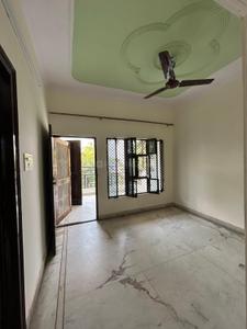 Hall Image of 700 Sq.ft 1 BHK Builder Floor for rent in Beta I Greater Noida for Rs. 17000