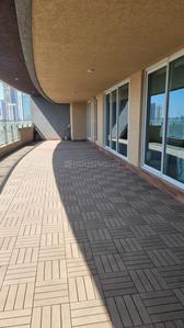Image of 2800 Sq.ft 3 BHK Apartment / Flat for sale in Lokhandwala Minerva, Worli, Mumbai for Rs. 120000000