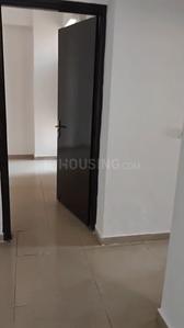 Kitchen Image of 949 Sq.ft 2 BHK Apartment / Flat for sale in Himalaya Tanishq, Morta, Moti Ghaziabad for Rs. 6000000