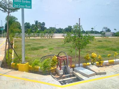 Image of 1030 Sq.ft Residential Plot / Land for sale in Mambakkam, Chennai for Rs. 5665000