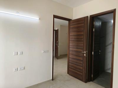 Bedroom Image of 1620 Sq.ft 3.5 BHK Builder Floor for rent in M3M Soulitude , Sector 89 Gurgaon for Rs. 28000