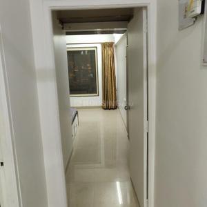 Image of 1000 Sq.ft 2 BHK Apartment / Flat for rent in Vasant Park, Kalyan West, Kalyan for Rs. 24000