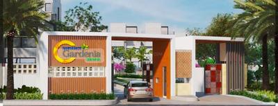 Image of 400 Sq.ft 1 RK Studio for rent in Radiance Gardenia, Chikkagubbi Village, Bengaluru for Rs. 28500