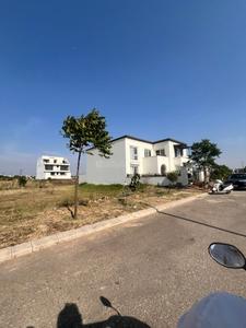 Image of 238 Sq.ft Residential Plot / Land for sale in Altus Muirwoods Ecocity Extension 1, New Chandigarh, Chandigarh for Rs. 24500000