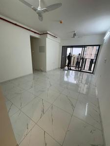 Hall Image of 1100 Sq.ft 2 BHK Apartment / Flat for rent in Mahindra Nestalgia, Pimpri Pune for Rs. 40007