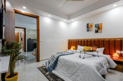 Bedroom Image of Royal key in Sector 43, Gurgaon
