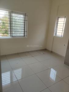 Bedroom Image of 1200 Sq.ft 2 BHK Apartment / Flat for rent in Kasturi Nagar Bengaluru for Rs. 40000