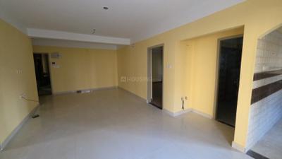 Living Room Image of 1400 Sq.ft 3 BHK Apartment / Flat for rent in Bankim Nagar Siliguri for Rs. 20000