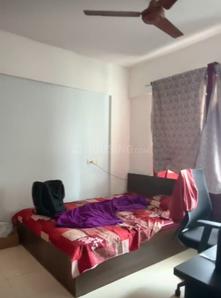Bedroom Image of 1500 Sq.ft 3 BHK Apartment / Flat for sale in Puravankara Purva Sunshine, Kaikondrahalli Bengaluru for Rs. 20500000
