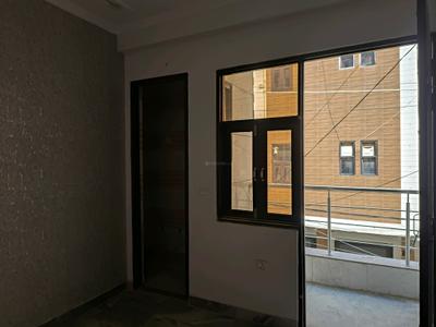 Bedroom Image of 900 Sq.ft 3 BHK Builder Floor for sale in Ved Vihar Ghaziabad for Rs. 3460684