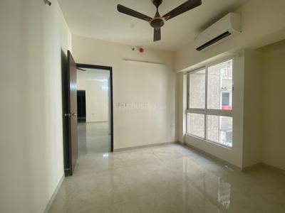 Hall Image of 550 Sq.ft 1 BHK Apartment / Flat for sale in Lodha Amara, Kolshet Thane for Rs. 7250000