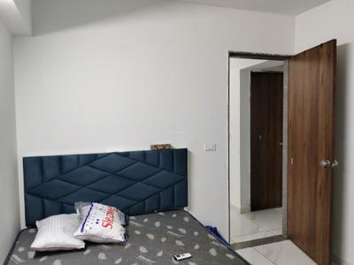 Bedroom Image of 2200 Sq.ft 3 BHK Apartment / Flat for sale in Prahlad Nagar Ahmedabad for Rs. 19000000
