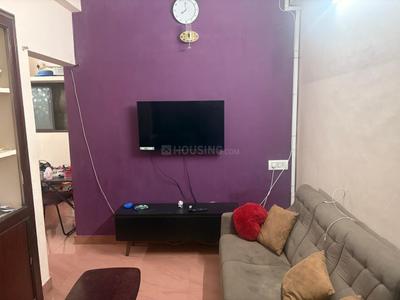 Hall Image of 690 Sq.ft 2 BHK Apartment / Flat for sale in Purasawalkam Chennai for Rs. 5000000