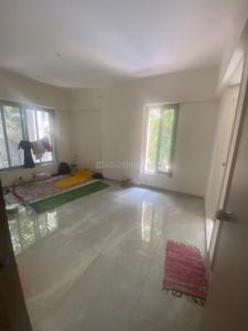 Bedroom Image of 1000 Sq.ft 2 BHK Apartment / Flat for rent in Badhekar Suparn, Erandwane Pune for Rs. 45000
