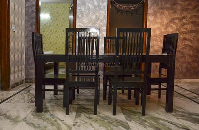 Hall Image of SURABHI HOUSE in Sector 32, Faridabad