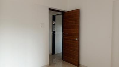 Bedroom Image of 560 Sq.ft 2 BHK Apartment / Flat for sale in Advait 78 East, Kurla East Mumbai for Rs. 12500000