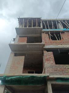 Image of 800 Sq.ft 2 BHK Apartment / Flat for sale in Dum Dum Cantonment, Kolkata for Rs. 2800000