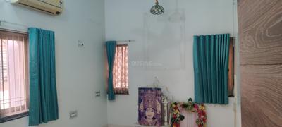 Bedroom Image of 310 Sq.ft 4 BHK Villa for rent in Sector 22 Gandhinagar for Rs. 65000