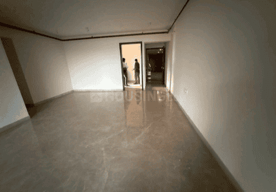 Image of 1500 Sq.ft 3 BHK Apartment / Flat for sale in Soham Crystal Spires, Thane West, Thane for Rs. 36000000