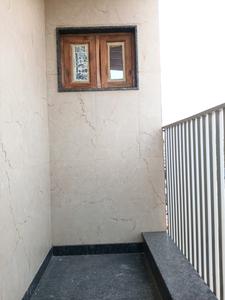Bedroom Two Image of 3200 Sq.ft 4 BHK Independent House for sale in Horamavu Bengaluru for Rs. 19000000