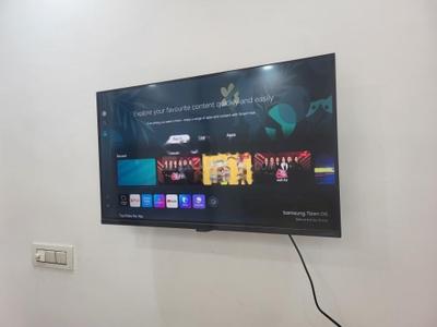 1 BHK Flat