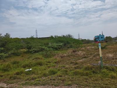 Image of 1180 Sq.ft Residential Plot / Land for sale in Varadharajapuram, Chennai for Rs. 3540000