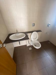Bathroom Image of 820 Sq.ft 2 BHK Apartment / Flat for sale in Sobha Dream Gardens, Thanisandra Bengaluru for Rs. 12000000