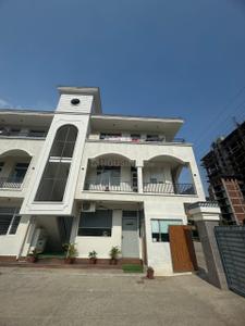 Image of 900 Sq.ft 2 BHK Builder Floor for sale in Khanpur, Mohali for Rs. 5490000