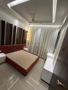 Bedroom Image of 1270 Sq.ft 2 BHK Apartment / Flat for sale in Satyam Sicilia, Kopar Khairane Navi Mumbai for Rs. 18000000